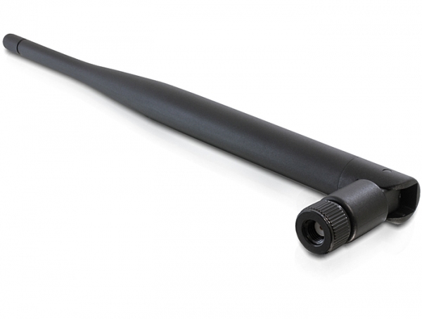 DeLOCK 88393 Netzwerk-Antenne 5 dBi