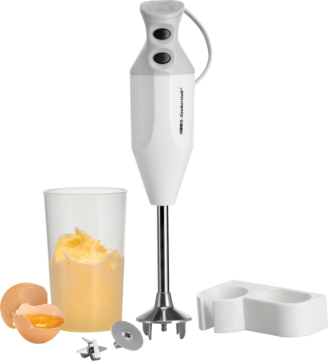 ESGE Zauberstab M 122 S 90310