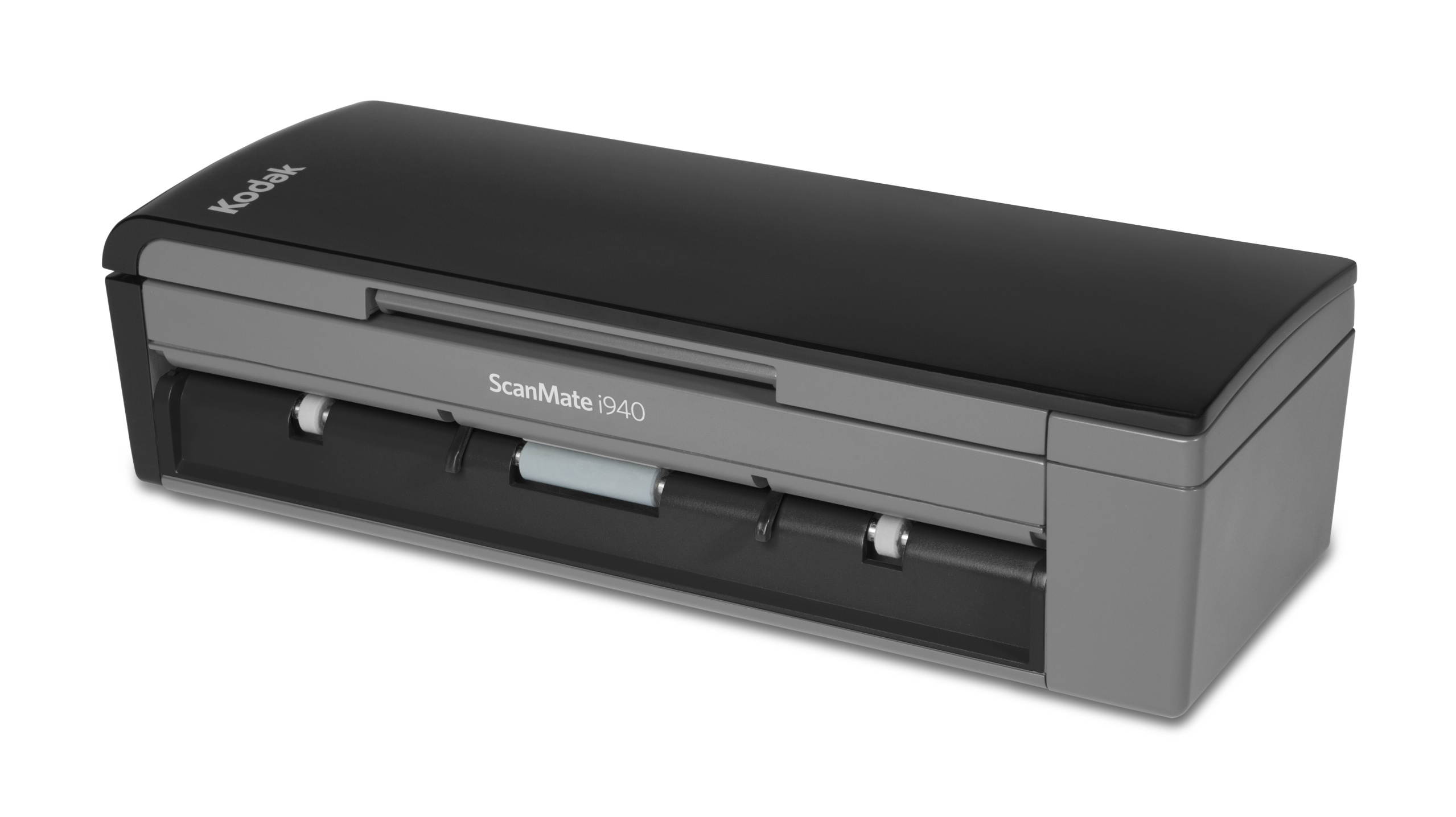 Kodak ScanMate i940 ADF-Scanner 600 x 600 DPI A4 Schwarz, Grau