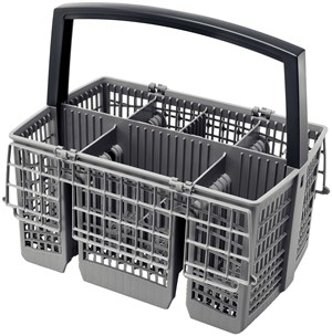 Neff Z7863X0 dishwasher part/accessory Grey Houseware basket