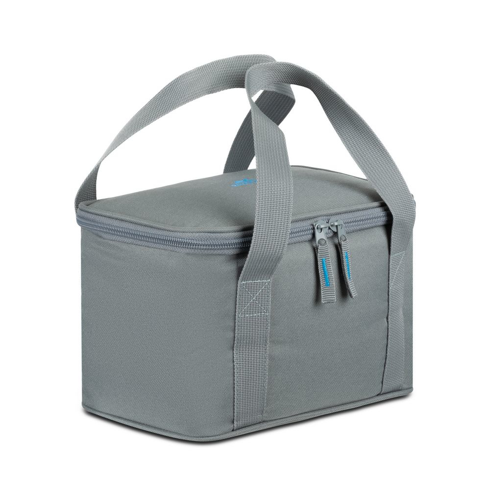 Rivacase Germio 5705 5 l 1 Stück(e) Grau