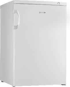 Gorenje F492PW Gefriertruhe/Gefrierschrank Freistehend 82 l F Weiß