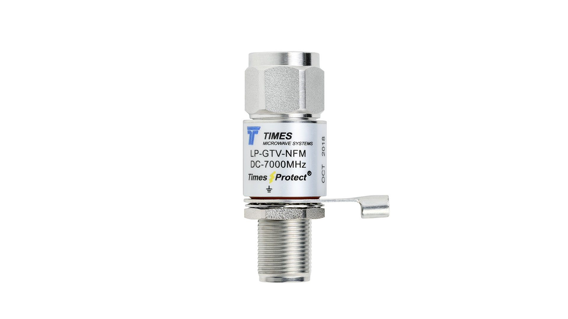 AirLancer SurgeProtect Surge arrestor