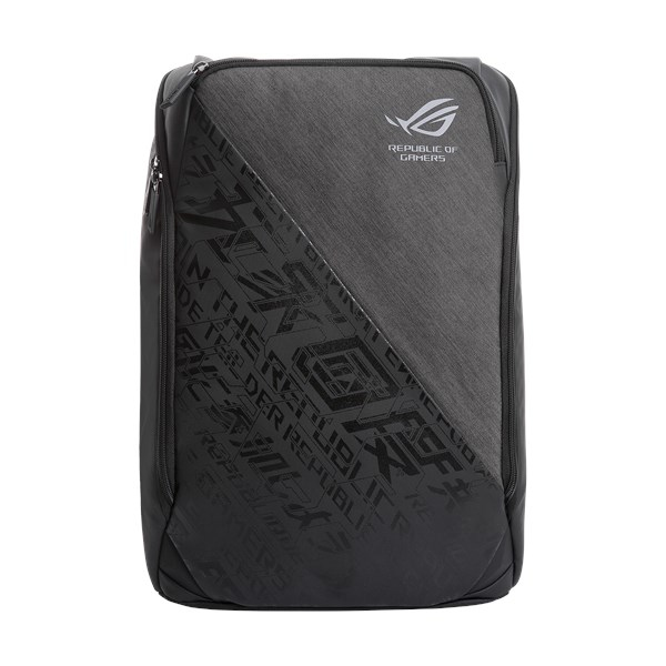 ASUS ROG Ranger BP1500 39,6 cm (15.6") Rucksack Schwarz, Grau