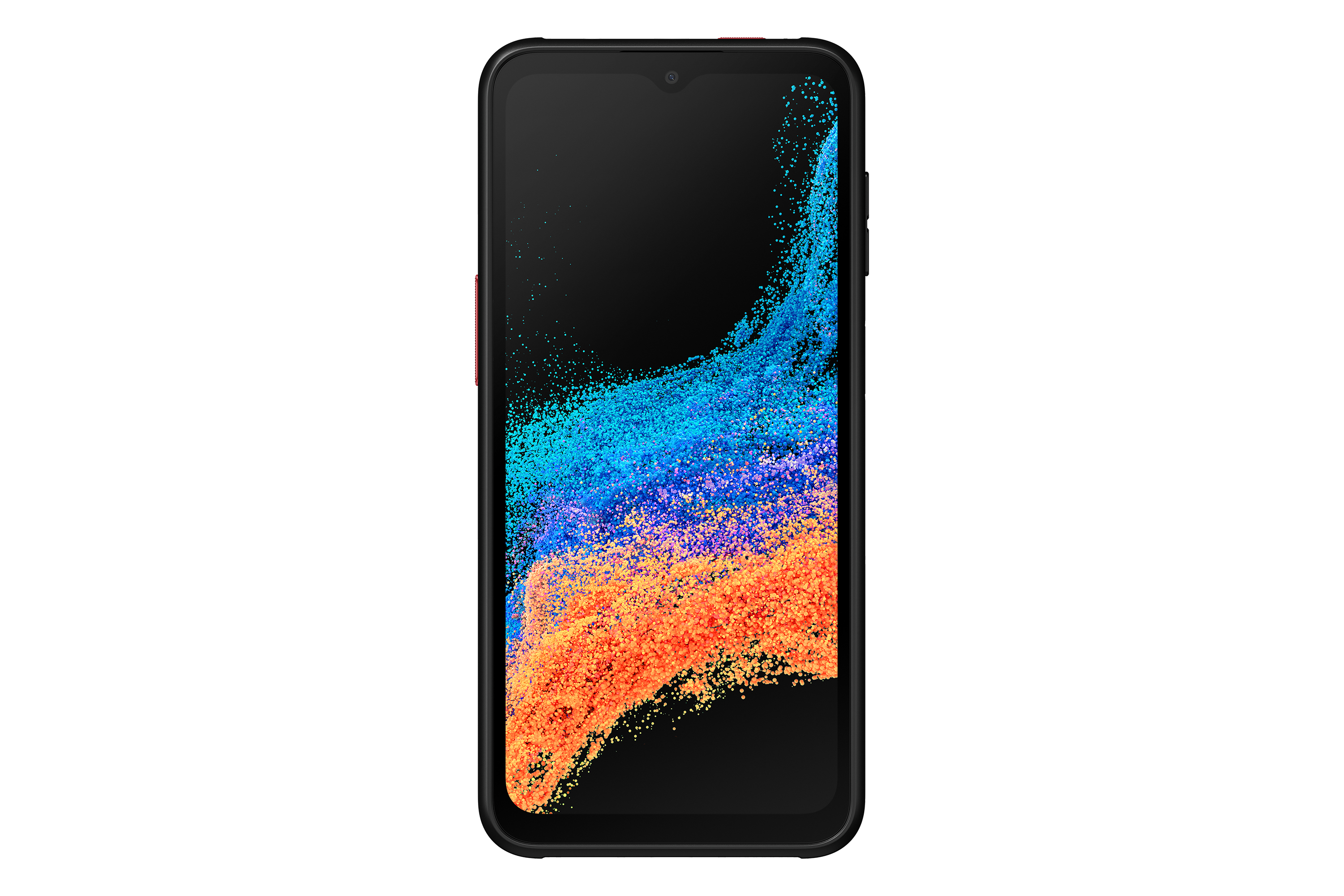 Samsung Galaxy Xcover6 Pro 16,8 cm (6.6") Hybride Dual-SIM 5G USB Typ-C 6 GB 128 GB 4050 mAh Schwarz