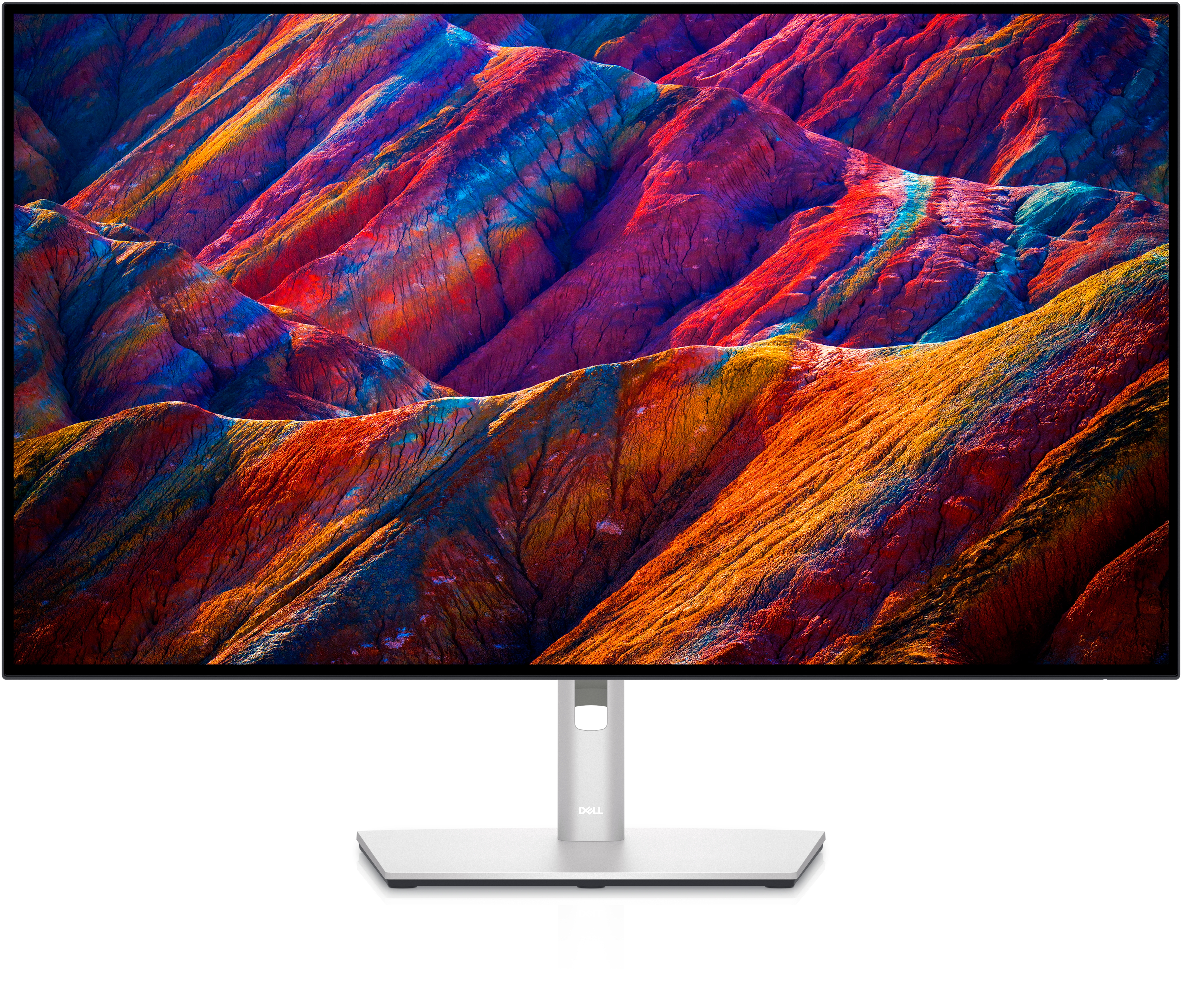 DELL UltraSharp 81,28 cm (32) 4K USB-C-Hub-Monitor – U3223QE