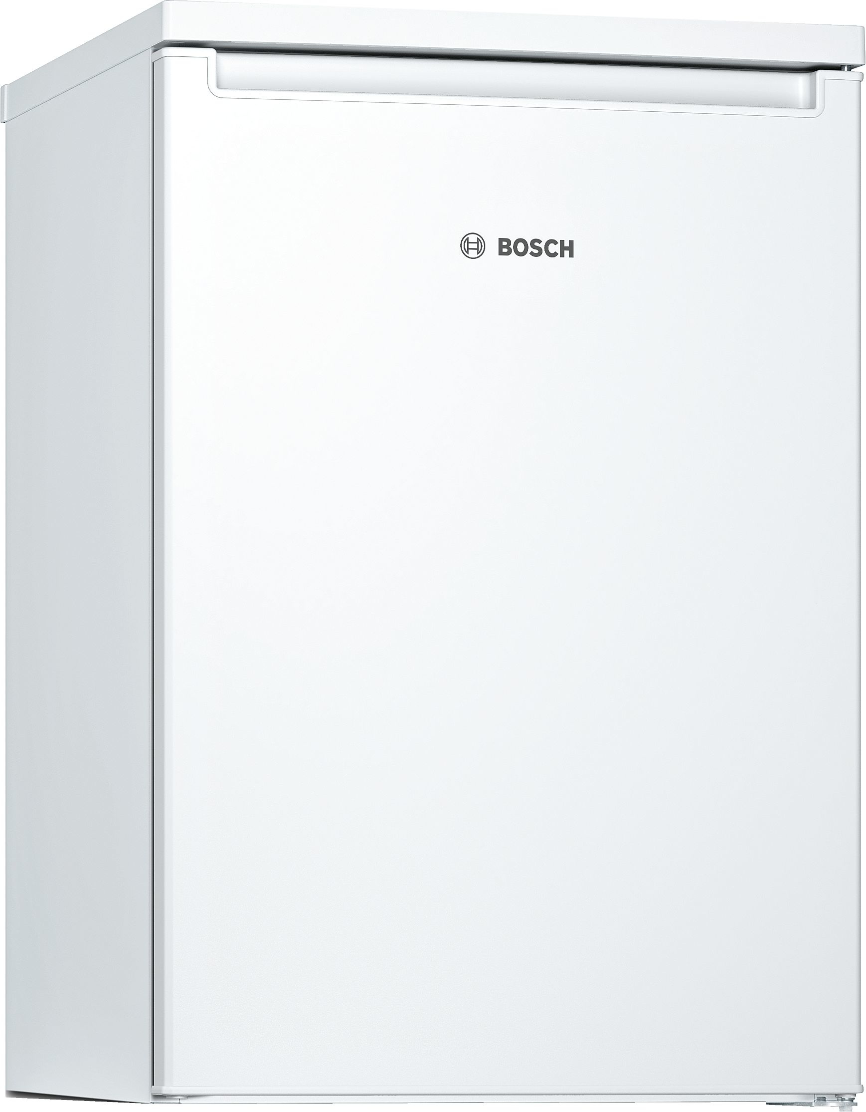Bosch Serie 2 KTL15NWEA Kühlschrank mit Gefrierfach Freistehend 120 l E Weiß