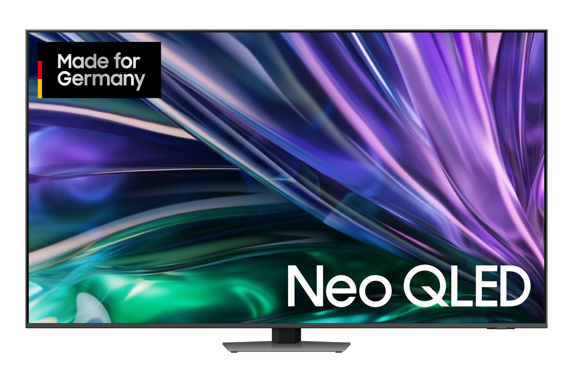 Samsung 55" Neo QLED 4K QN85D Tizen OS™ Smart TV (2024)