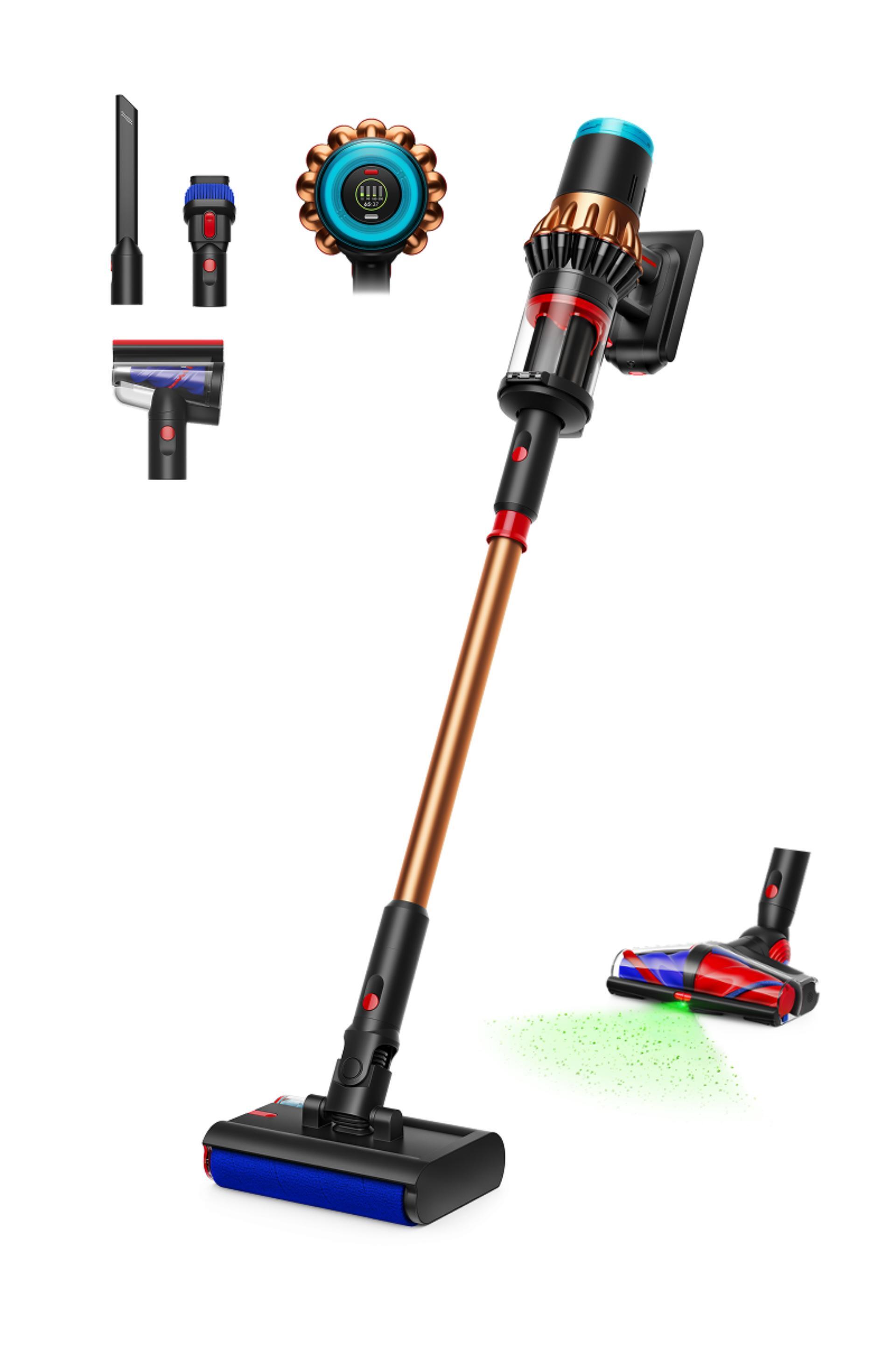 Dyson DS60 Piston Animal (V16 Piston Animal)