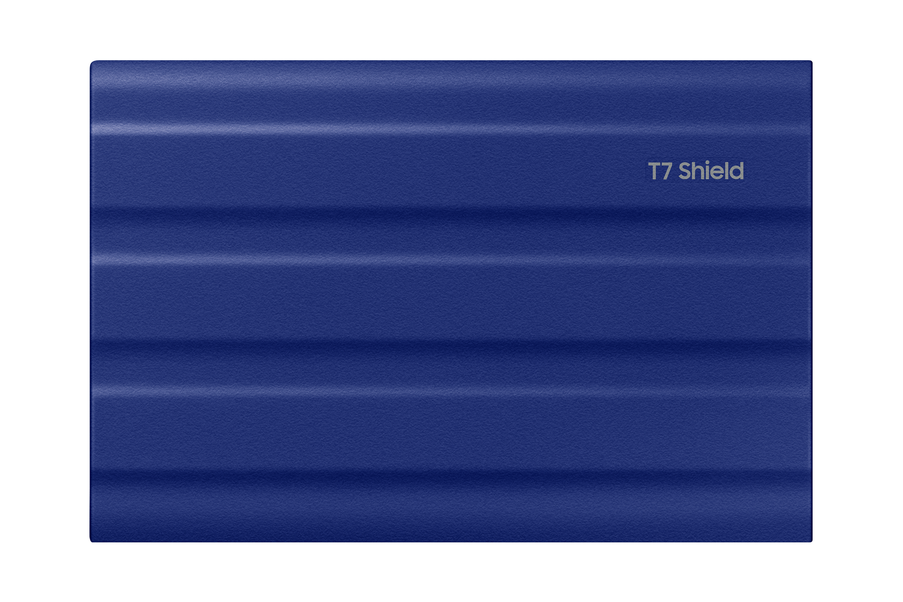 Samsung MU-PE2T0R 2 TB WLAN Blau