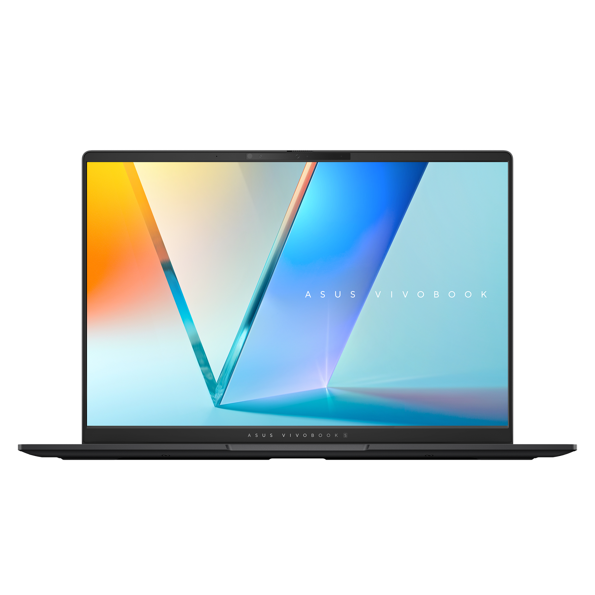 ASUS Vivobook S 14 OLED S5406SA-QD151W Intel Core Ultra 7 256V Laptop 35,6 cm (14") 3K 16 GB LPDDR5x-SDRAM 1 TB SSD Wi-Fi 7 (802.11be) Windows 11 Home Schwarz