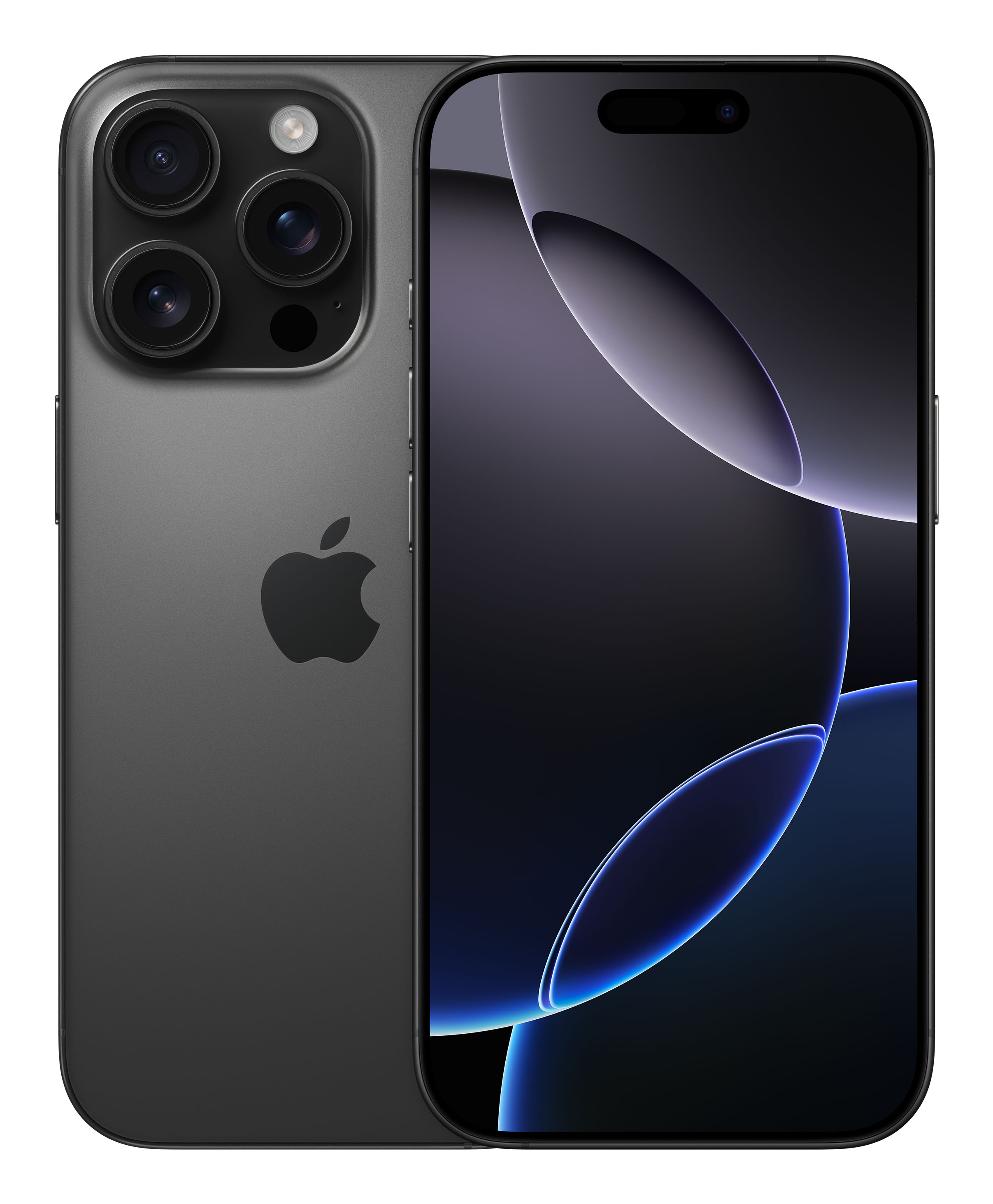  Apple iPhone 16 Pro Titan-Schwarz 256 GB