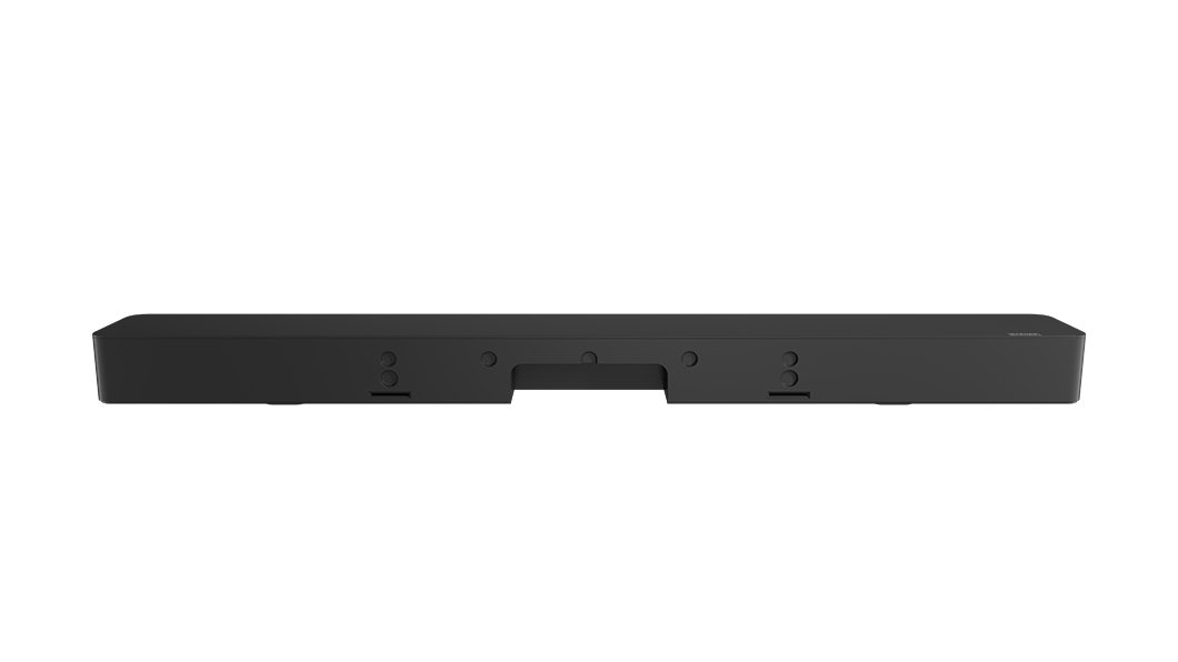 Lenovo ThinkSmart Bar XL Schwarz 5.0