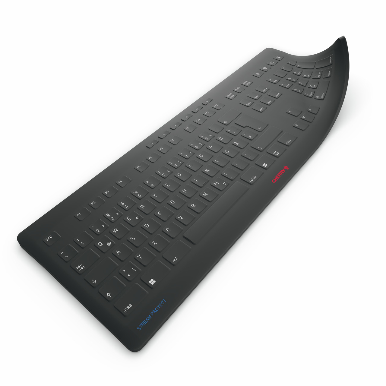 CHERRY 61510017 Tastaturabdeckung