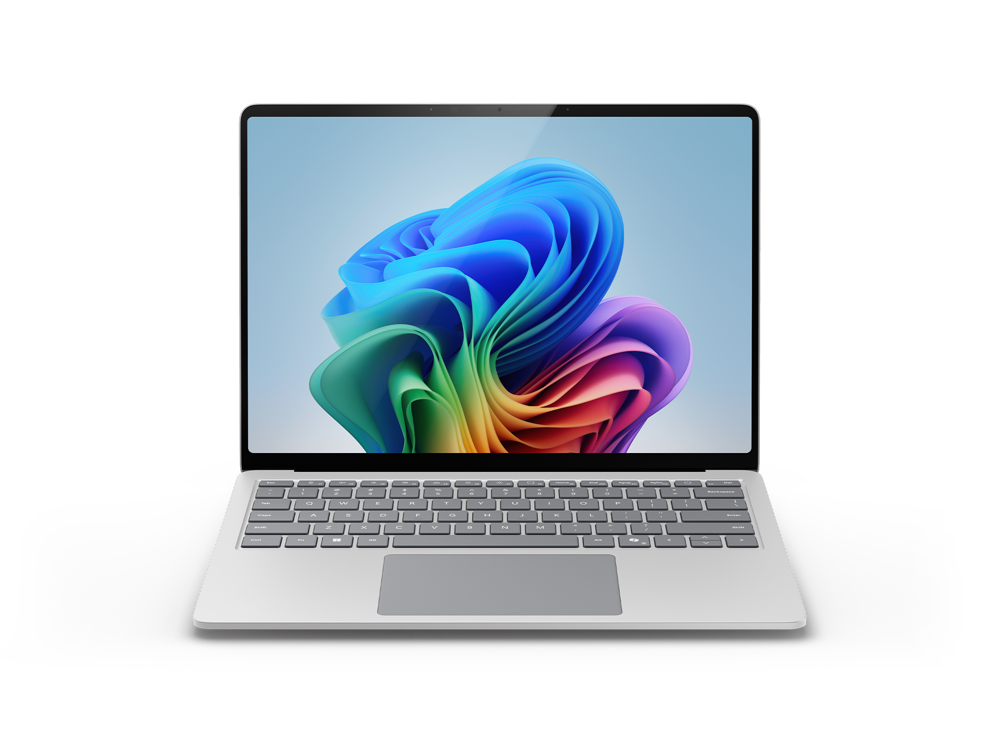 Microsoft Surface Laptop 7 Qualcomm Snapdragon 35 cm (13.8") Touchscreen 16 GB LPDDR5x-SDRAM 512 GB SSD Wi-Fi 7 (802.11be) Windows 11 Pro Platin