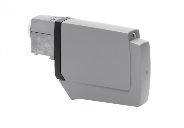 Kathrein UAS 582 Rauscharmer Signalumsetzer 10,7 - 12,75 GHz Grau