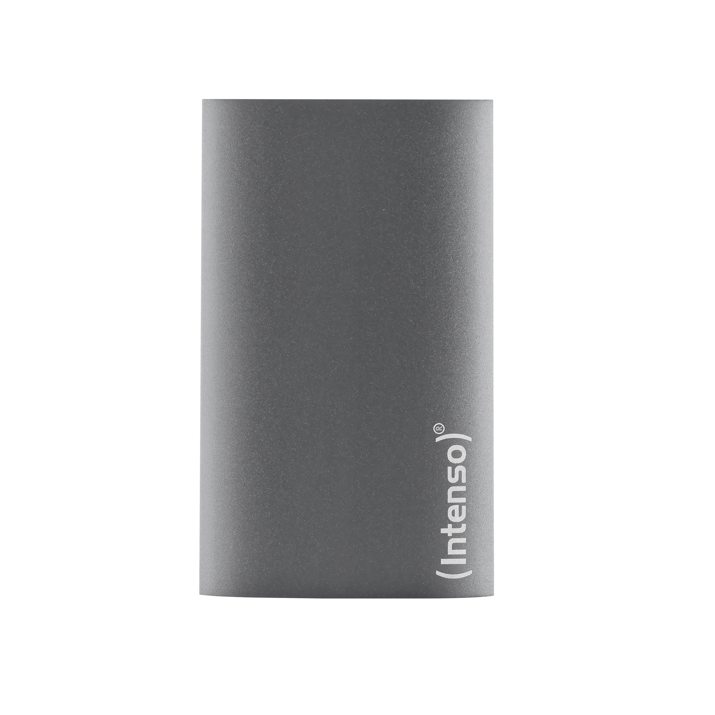 Intenso 128GB Premium Anthrazit