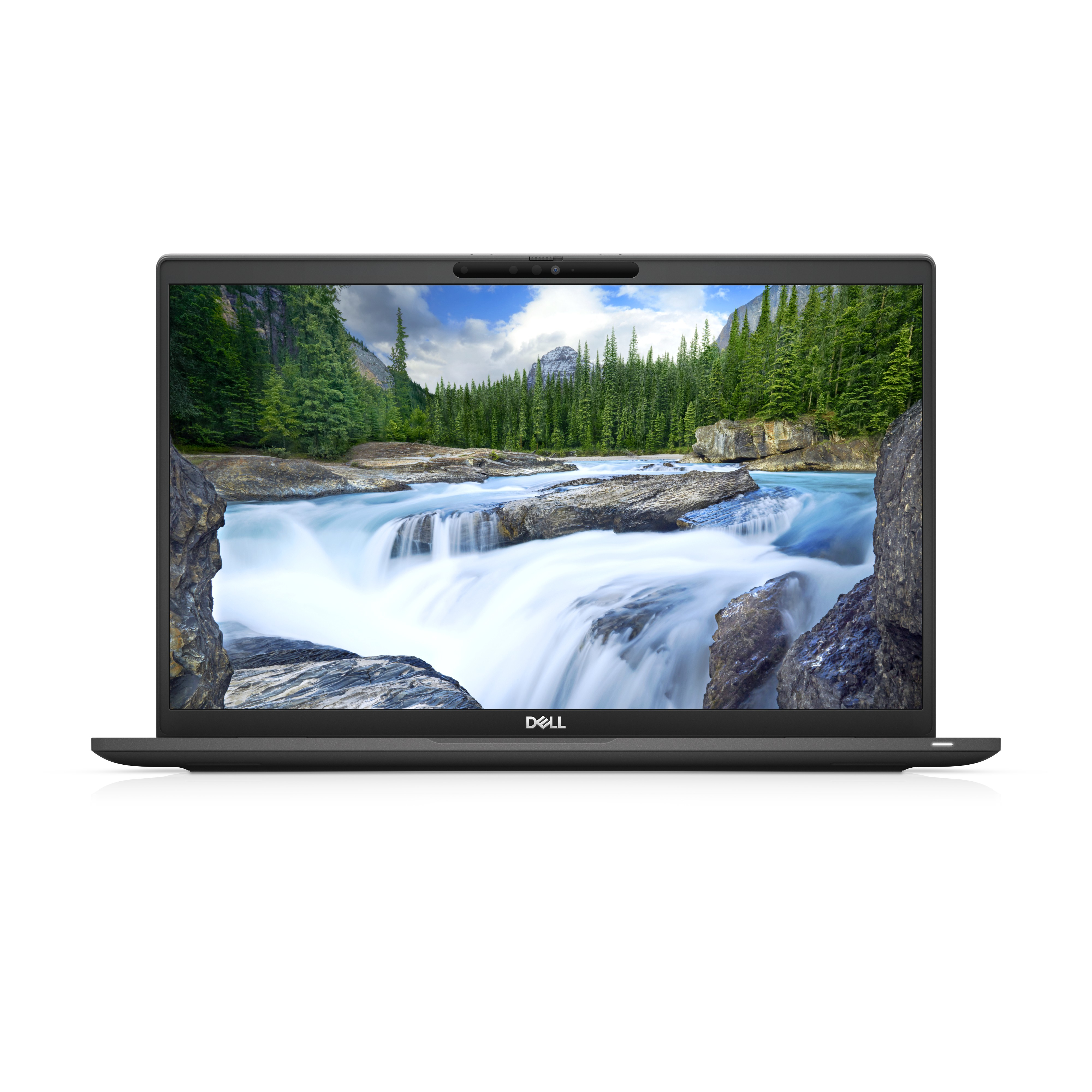 DELL Latitude 7530 Laptop 39,6 cm (15.6") Full HD Intel® Core™ i5 i5-1245U 16 GB DDR4-SDRAM 512 GB SSD Wi-Fi 6E (802.11ax) Windows 10 Pro Schwarz