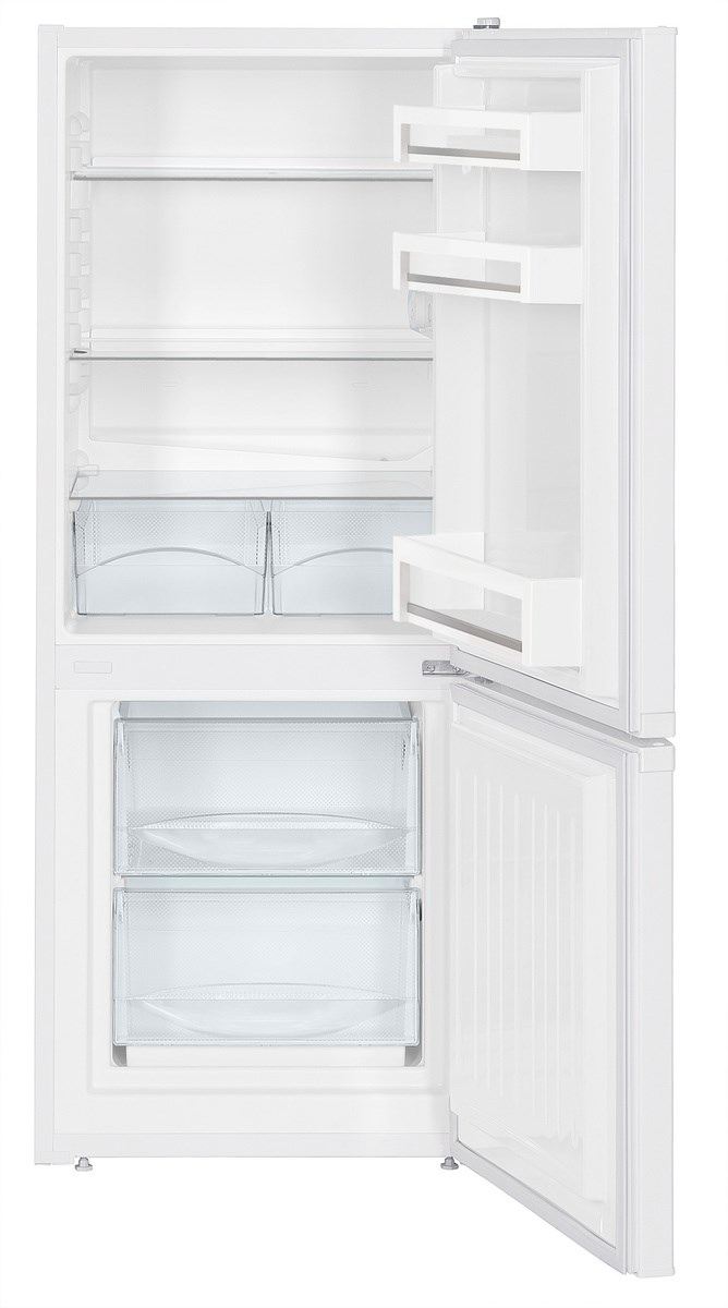 Liebherr CUe 2331 Freestanding 210 L E White