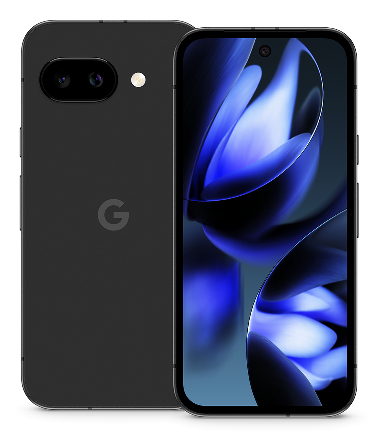 Google Pixel 9a 16 cm (6.3") Dual-SIM Android 15 5G USB Typ-C 8 GB 1