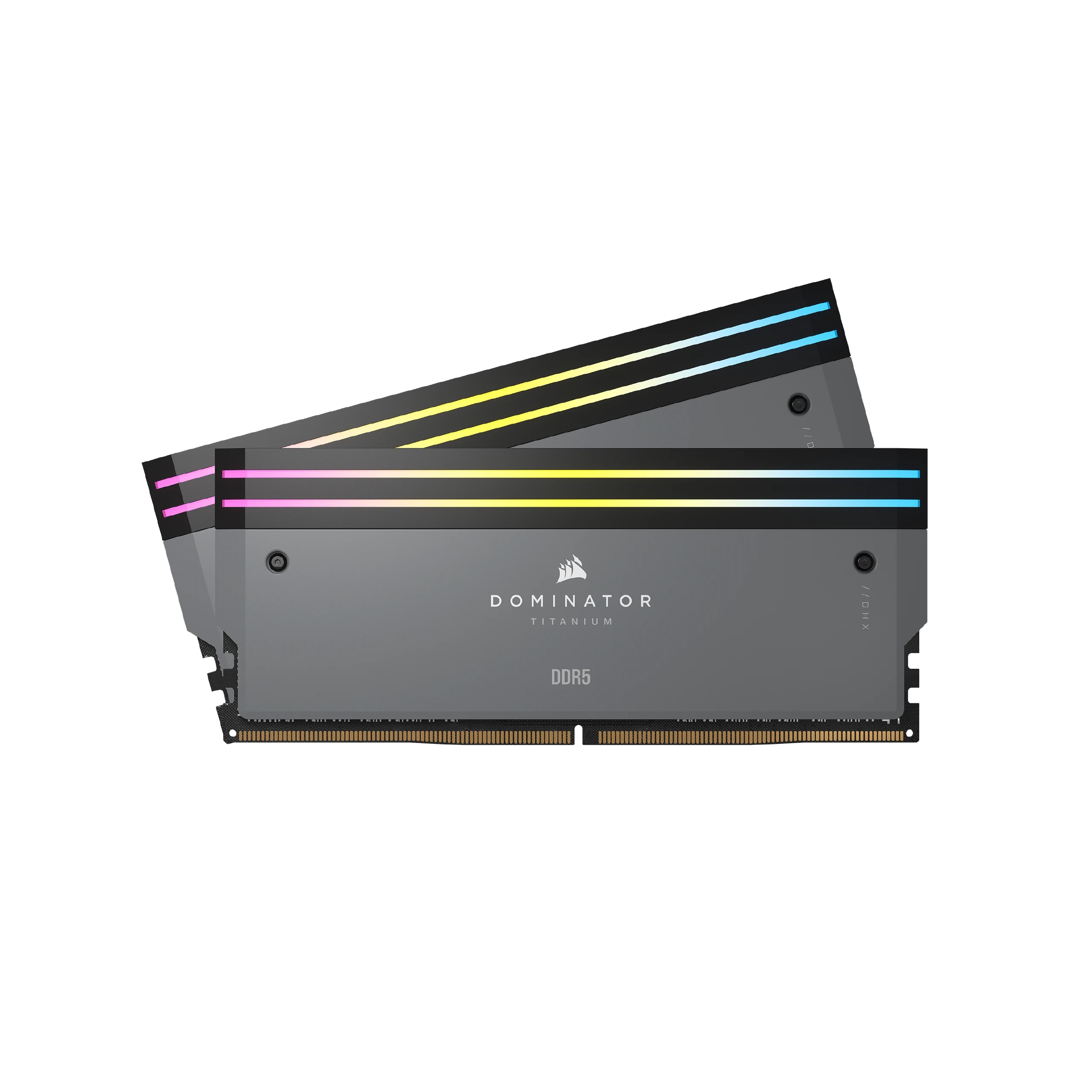 Corsair Dominator Titanium CMP64GX5M2B6000Z30 Speichermodul 64 GB 2 x 32 GB DDR5