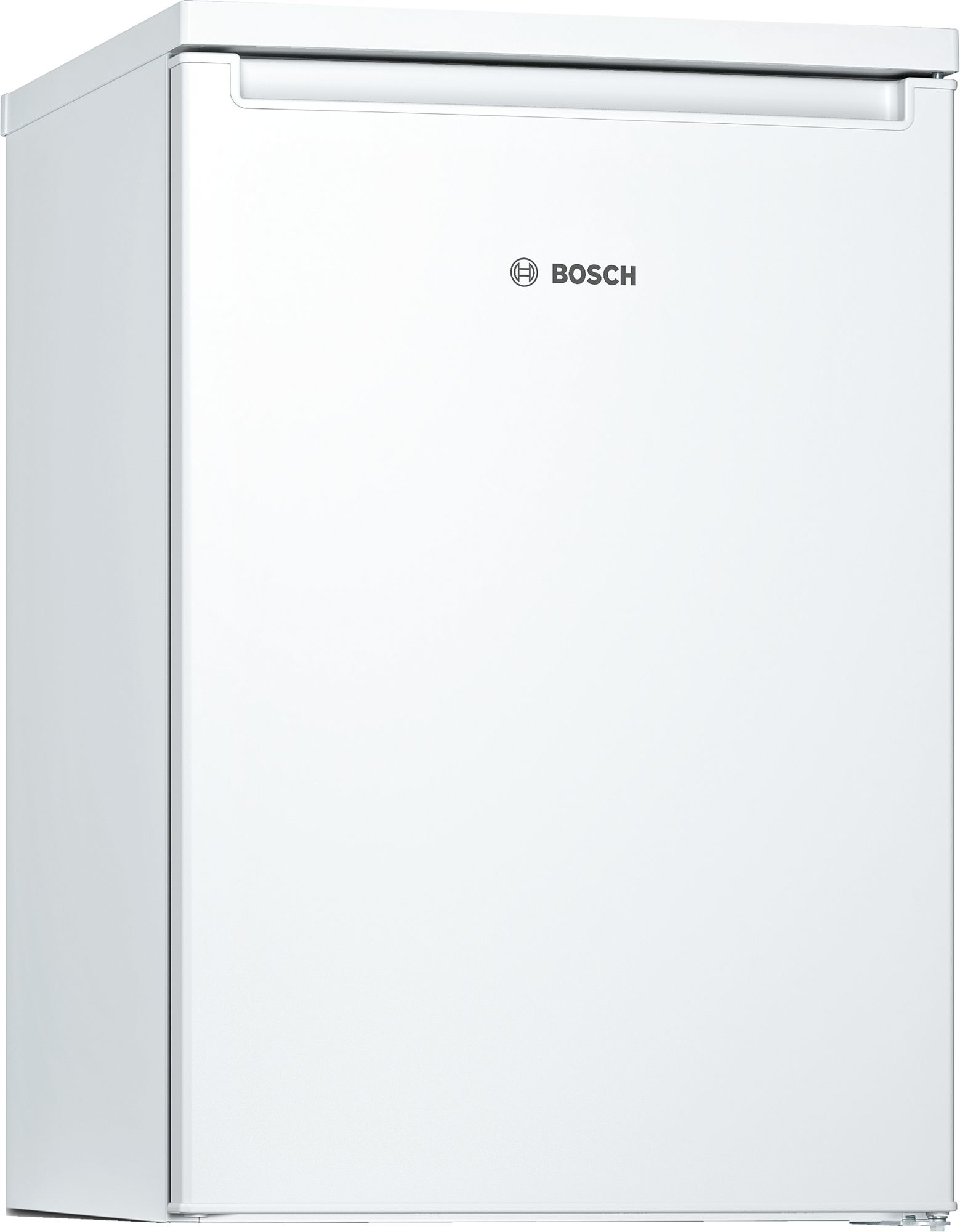 Bosch Serie 2 KTR15NWFA Kühlschrank Freistehend 136 l F Weiß
