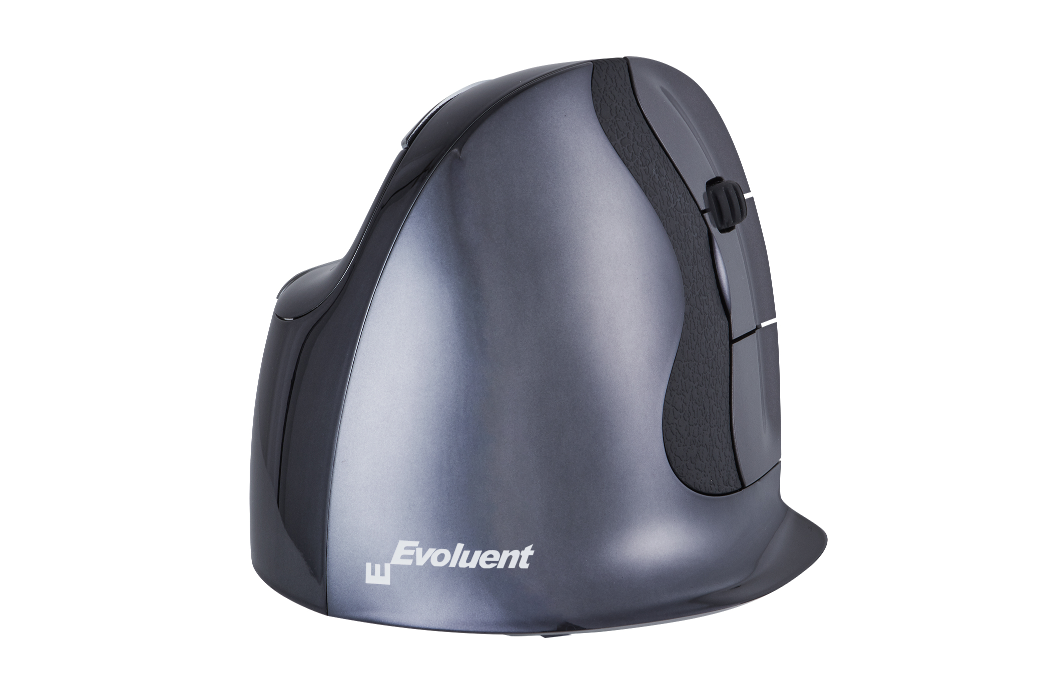 BakkerElkhuizen Evoluent D Maus Büro rechts RF Wireless Laser 3200 DPI