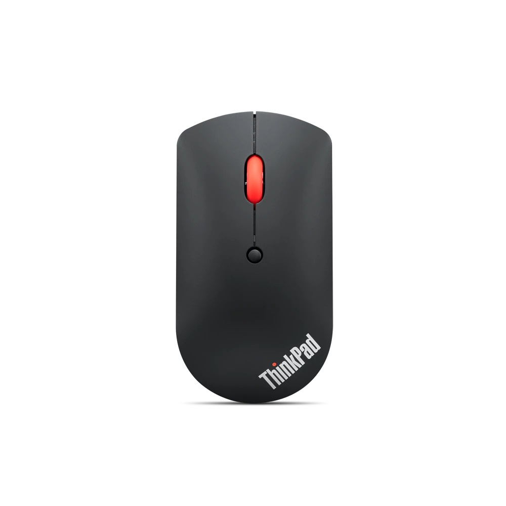 Lenovo 4Y50X88822 Maus Gaming Beidhändig Bluetooth Optisch 2400 DPI