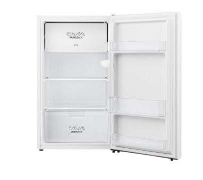 Gorenje RB39EPW4 Kühlschrank mit Gefrierfach Freistehend 82 l E Weiß