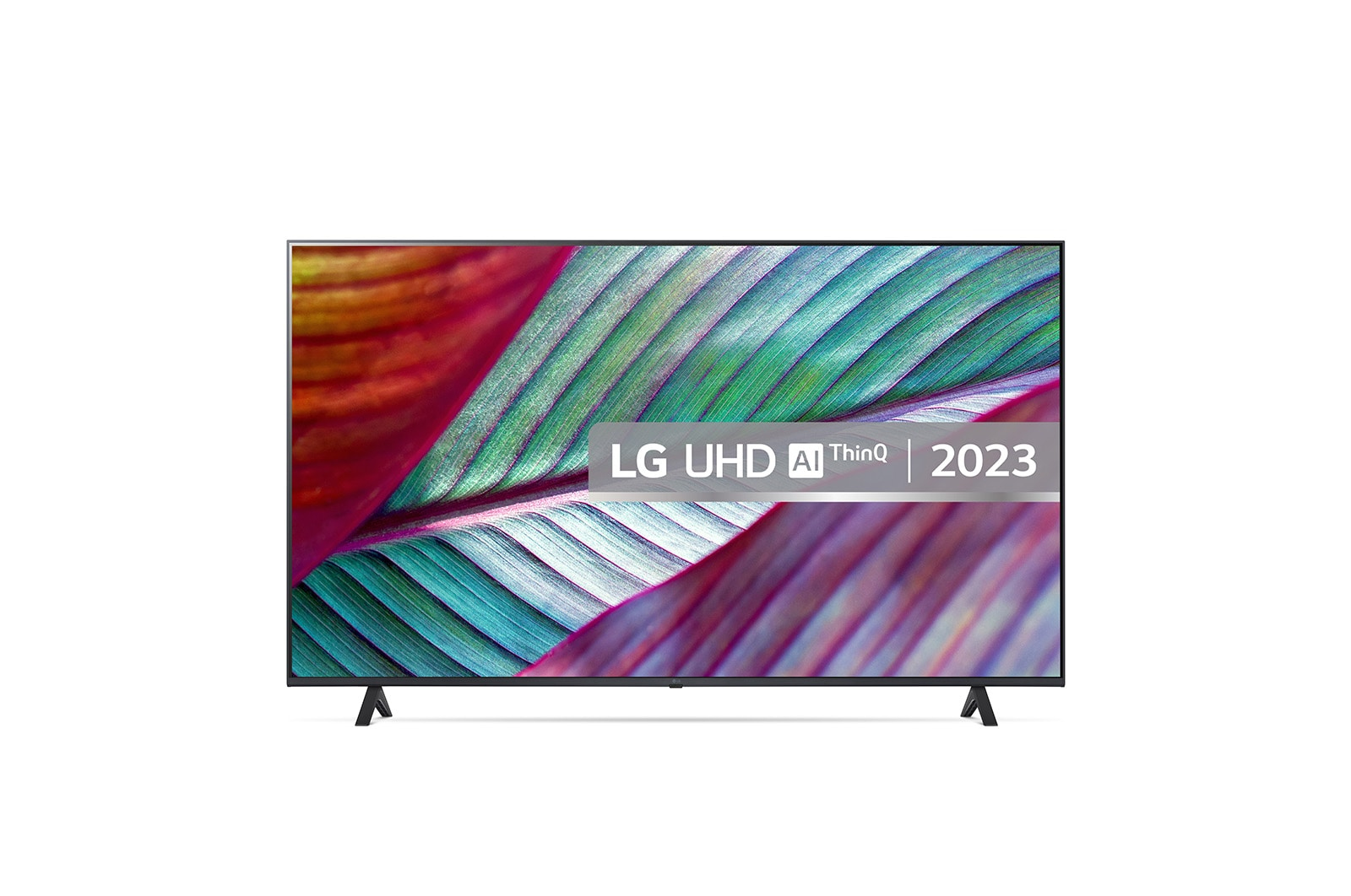 LG 55UR78006LK 139,7 cm (55") 4K Ultra HD Smart-TV WLAN Schwarz