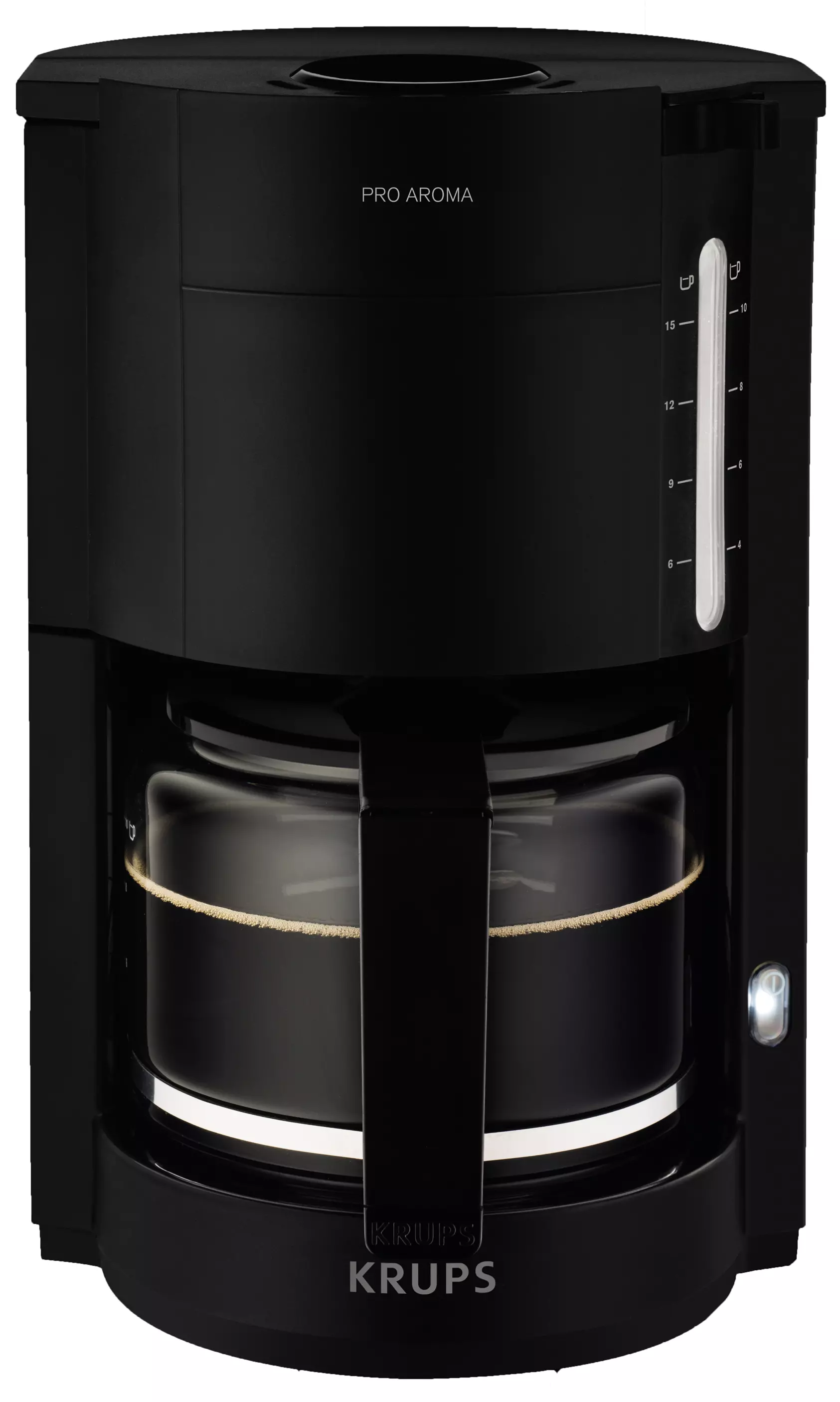 Krups F30908 Drip coffee maker 1.25 L