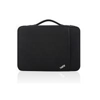 Lenovo 4X40N18008 Laptoptasche 33 cm (13") Schutzhülle Schwarz