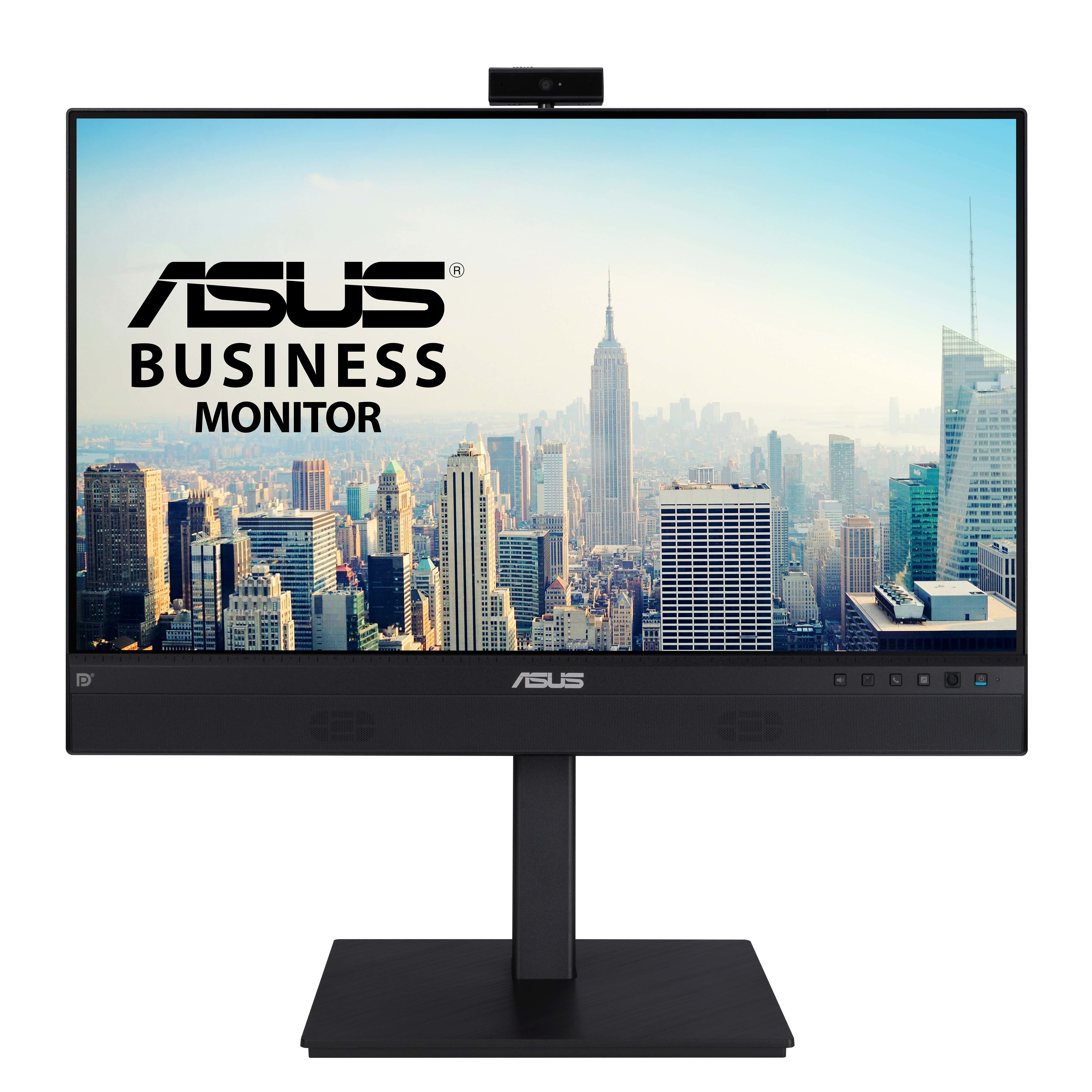ASUS BE24ECSNK Computerbildschirm 60,5 cm (23.8") 1920 x 1080 Pixel Full HD Schwarz