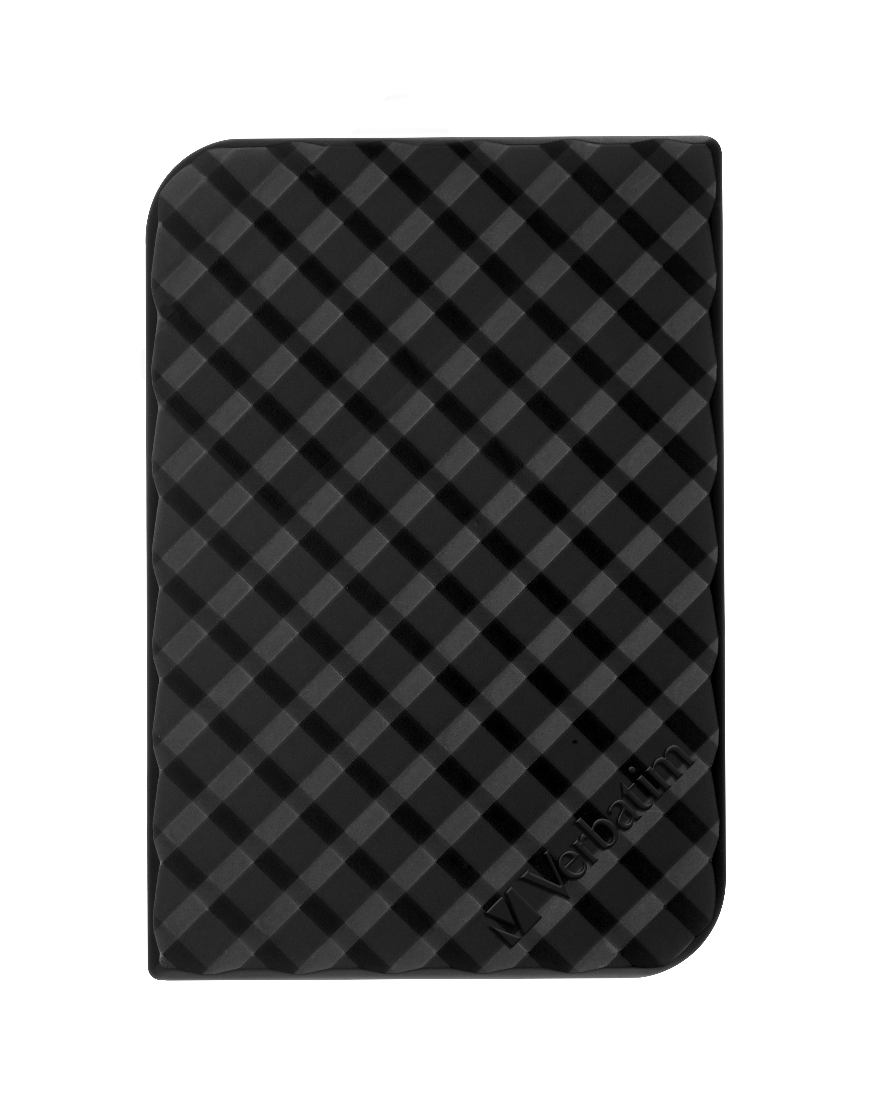 Verbatim Portables Festplattenlaufwerk Store 'n' Go USB 3.0, 2 TB, Schwarz