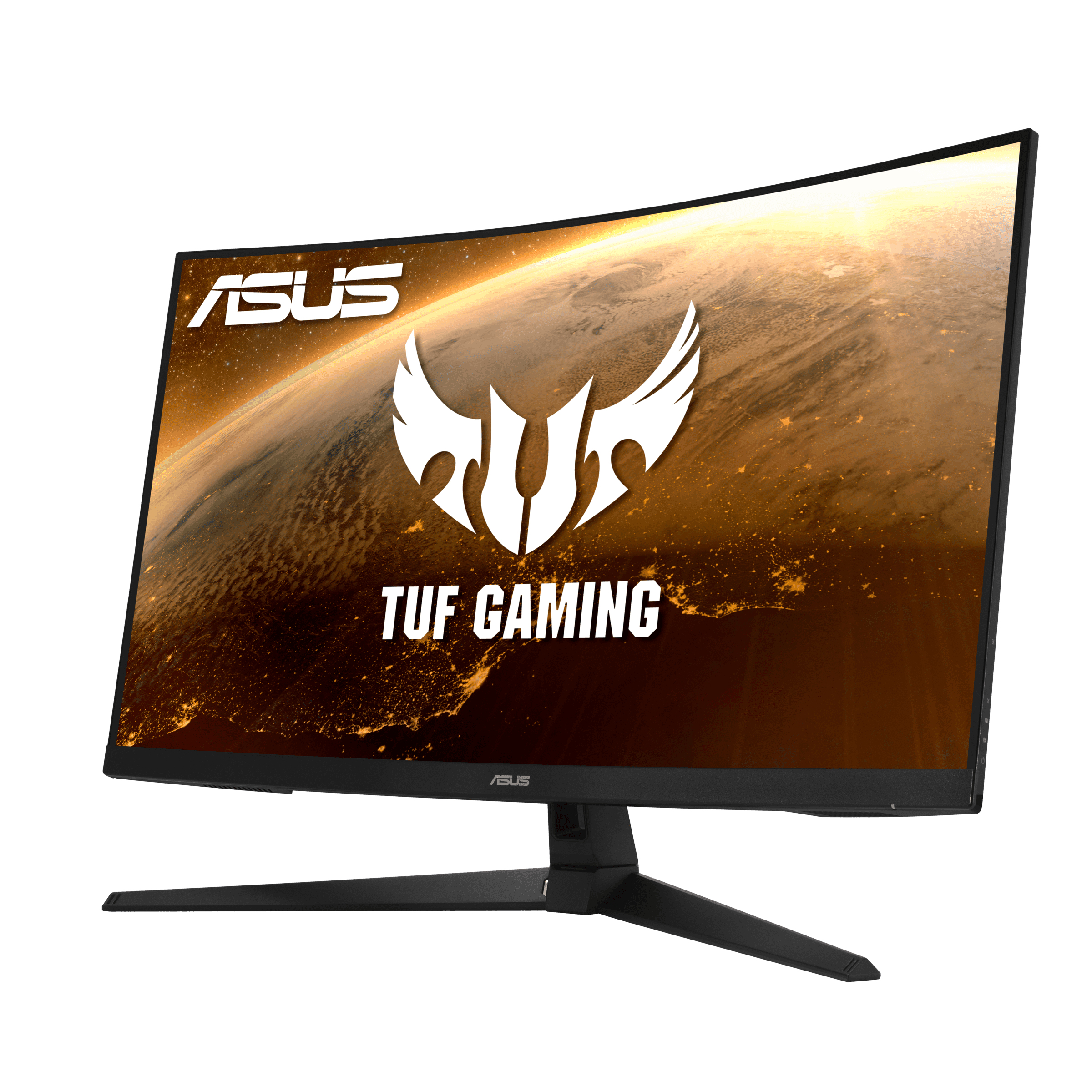 ASUS TUF Gaming VG32VQ1BR Computerbildschirm 80 cm (31.5") 2560 x 1440 Pixel Quad HD LED Schwarz