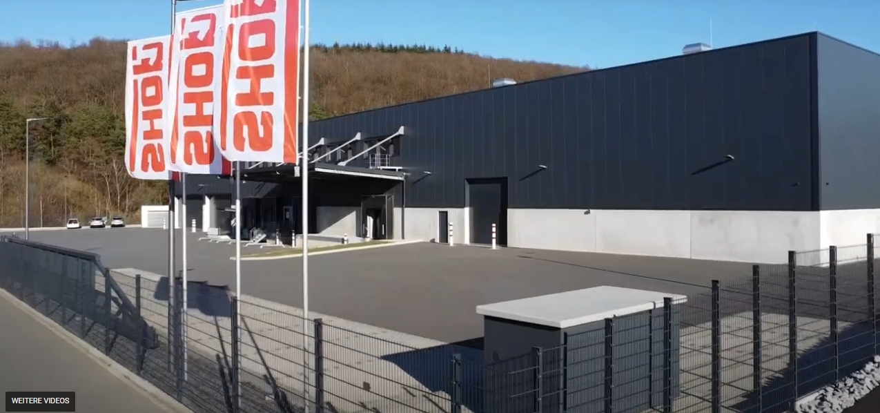 Shop1 – wir über uns