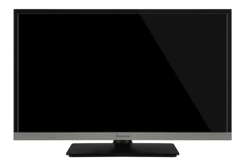 Panasonic TB-24S40AEZ TV 61 cm (24") HD Smart TV Wi-Fi Black