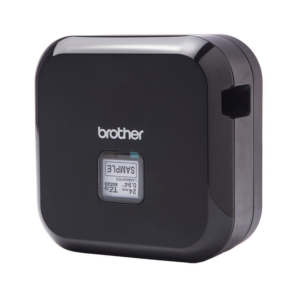 Brother PT-P710BT Etikettendrucker Wärmeübertragung 180 x 360 DPI 20 mm/sek Verkabelt & Kabellos Bluetooth