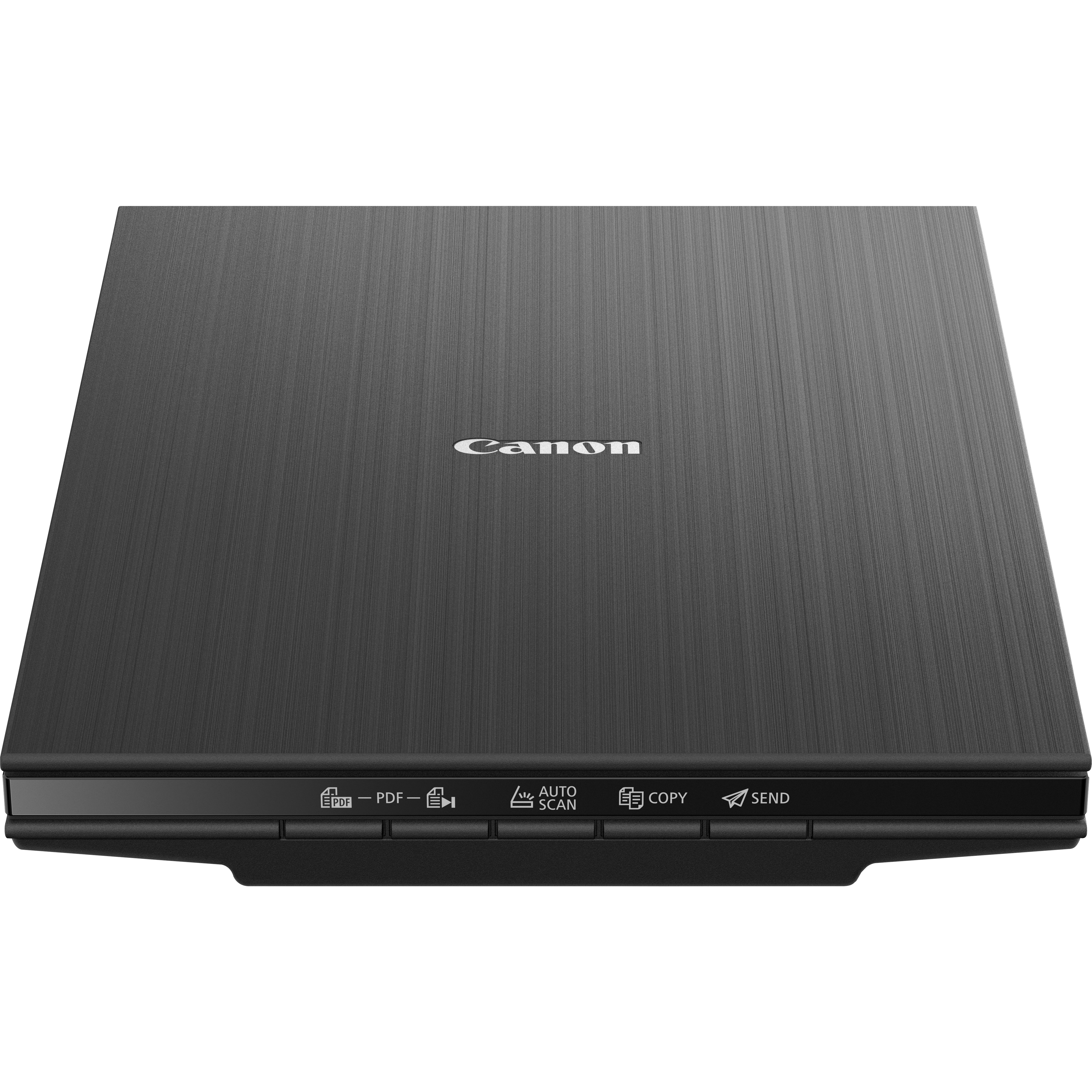 Canon CanoScan LiDE 400 Flachbettscanner, Schwarz