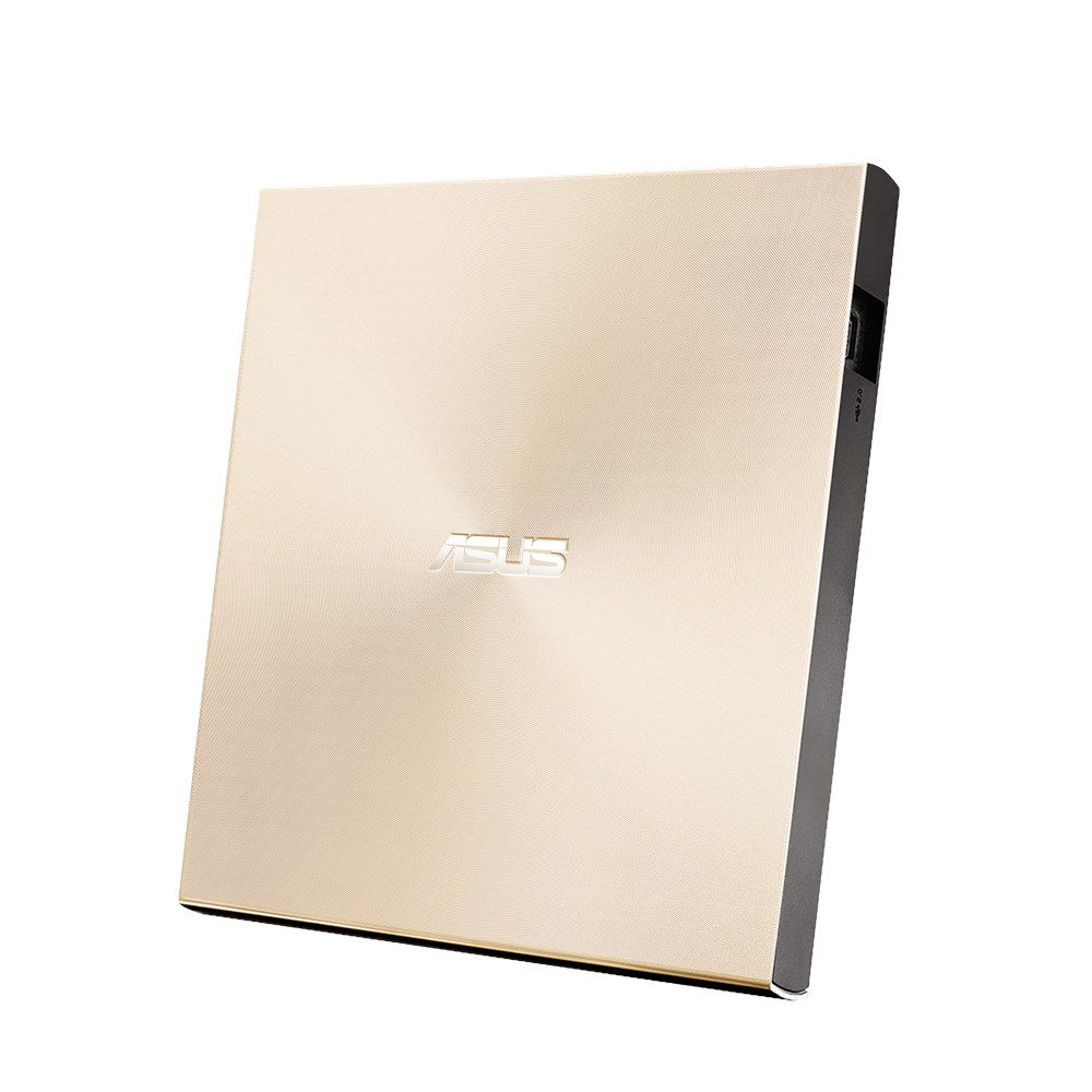 ASUS ZenDrive U9M Optisches Laufwerk DVD±RW Gold